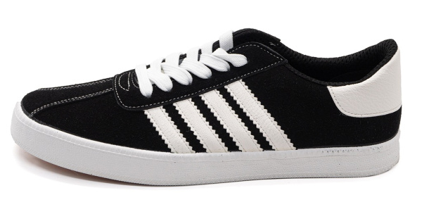 Кроссовки JOKER JR 576 Резина (черный)