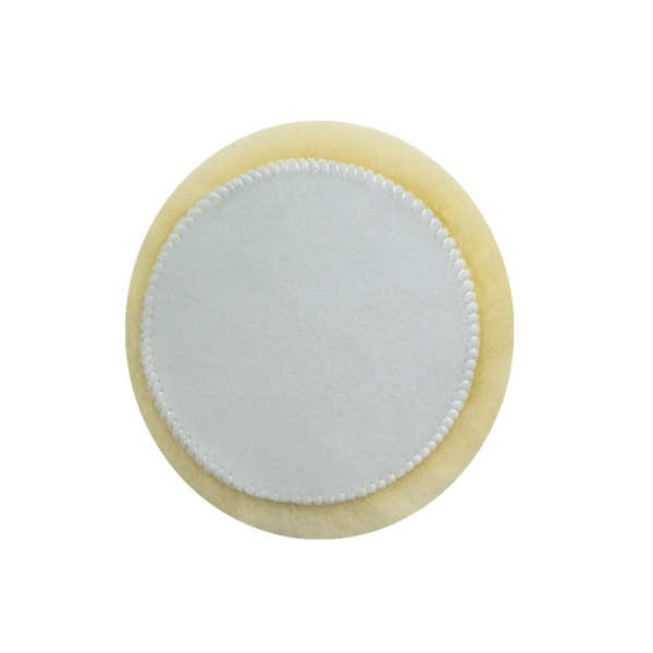 Шлифлисты для орбитальной пневмошлифмашины FUBAG SVC125 войлок