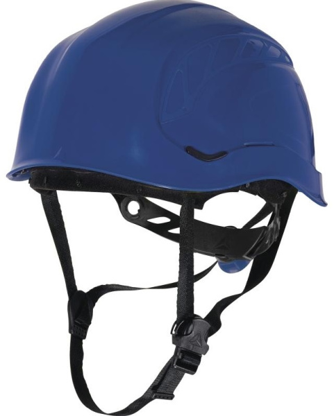 Каска GRANITE PEAK абс (синий)