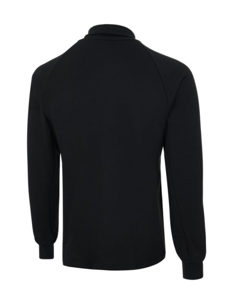 Свитер-фуфайка ЭНЕРГИЯ АРАМИД АС-3 30,5 кал/см2