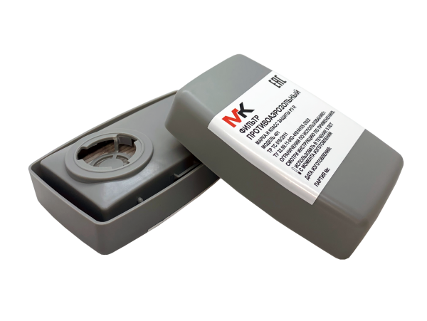 Фильтр МК 401 (Р3 R D)