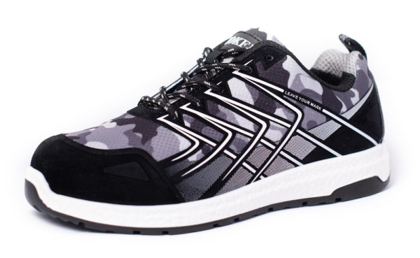 Кроссовки JOKER PPS2-P ПУ-ТПУ (КМФ)