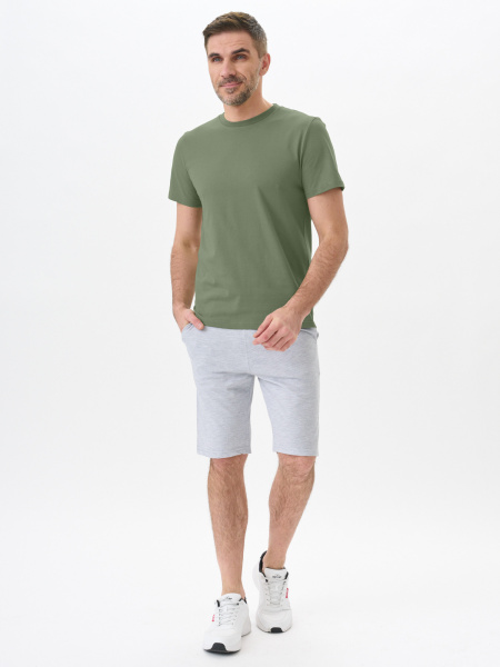 Футболка PREMIUM (олива)