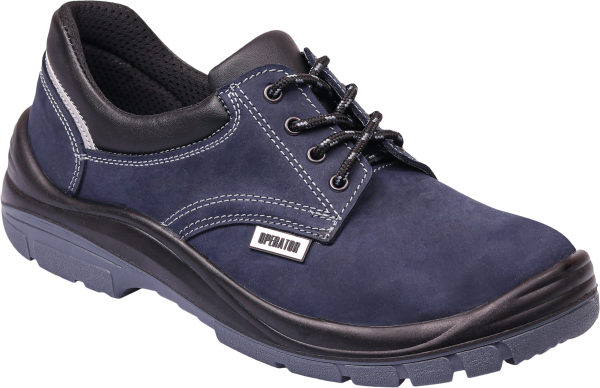 Полуботинки OPERATOR PRIME с КП и КС