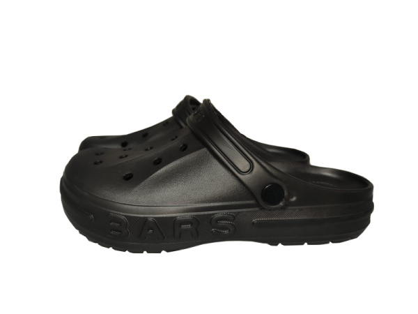 Сабо ЭВА БАРС С-01 (черный)