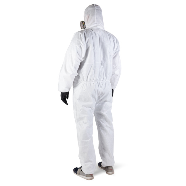 Защитный комбинезон Jeta Safety из нетканого материала