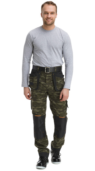 Костюм RONTA KS803 с БР (кмф)