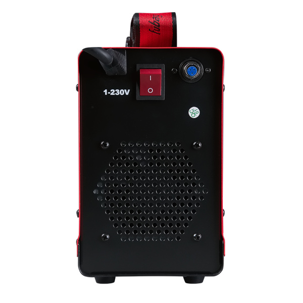 Сварочный инвертор FUBAG IN PULSE 220 CEL