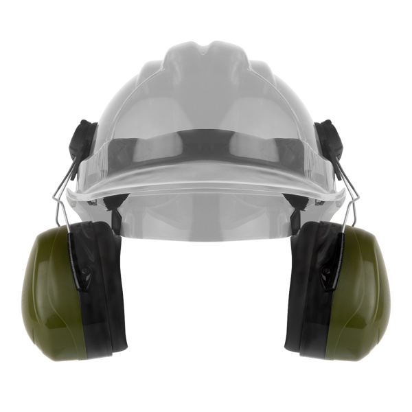Противошумные наушники JETA SAFETY JEM-621C с креплением на каску 32 дБ