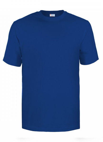 Футболка NOVIC 155 (нм) (ярко-синий)