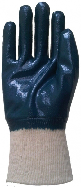 Перчатки MANIPULA МS Нитрил РП