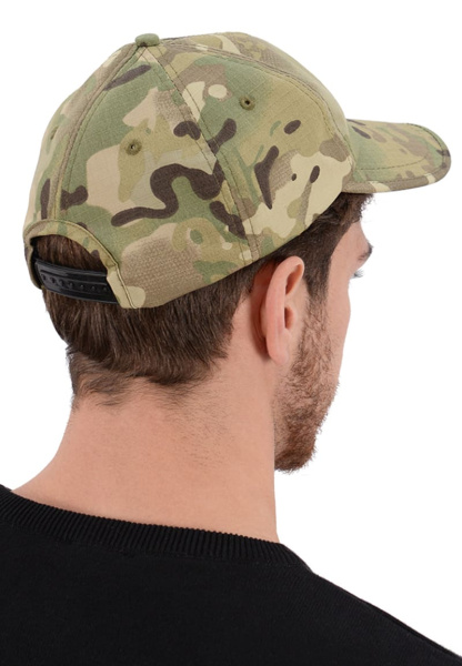 Бейсболка (кмф мультикам)