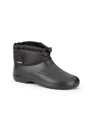 Галоши СКОРОХОДЫ ЭВА Sardonix 209-02Н с надставкой (черный)