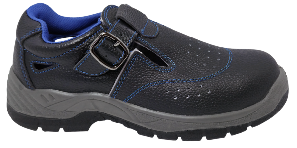 Сандалии РАБОЧИЕ SJ6600 ПУ-ТПУ