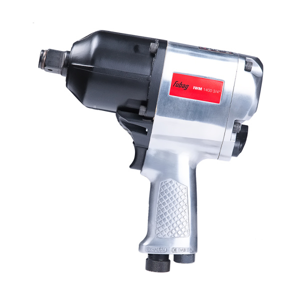 Пневмогайковерт FUBAG IWM 1400 3/4 дюйма