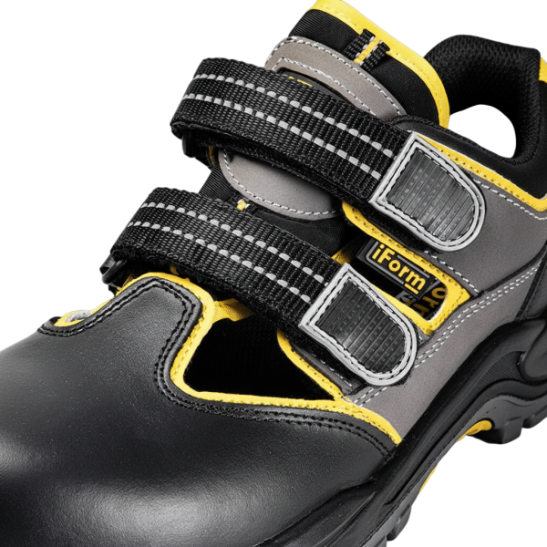 Полуботинки с перфорацией ОРИДЖИНАЛ с КП и КС