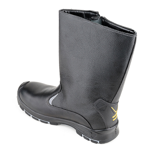Сапоги ЛИДЕР 760Т ПУ-ТПУ с КП