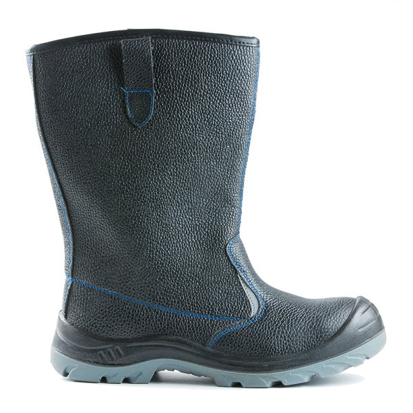 Сапоги ЛИДЕР 816/1С ПУ-ПУ с МП и МС