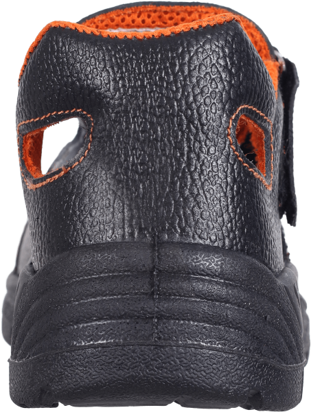 Сандалии МАСТЕР с перфорацией