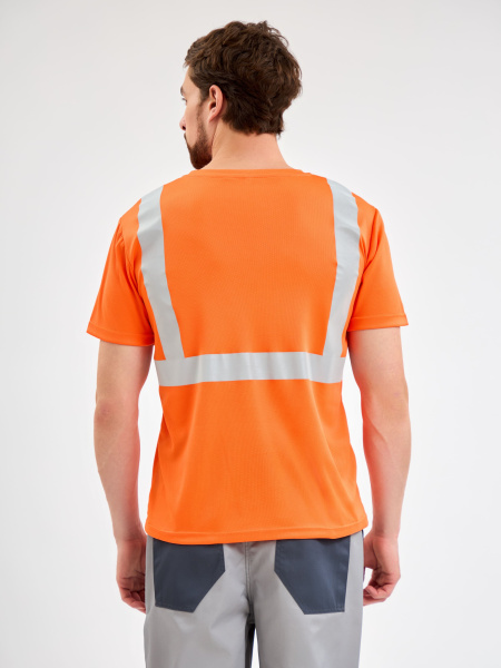 Футболка PROFLINE SPECIALIST СОП (оранжевый)