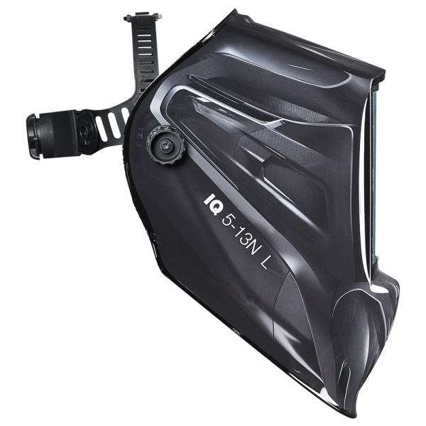 Маска сварщика FUBAG ХАМЕЛЕОН IQ 5-13N L