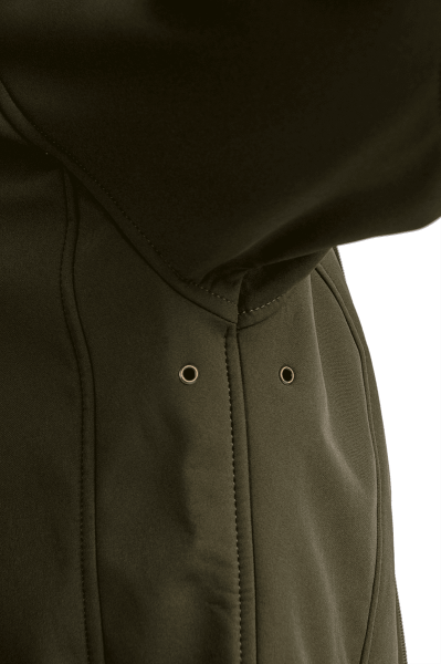 Куртка Белуха