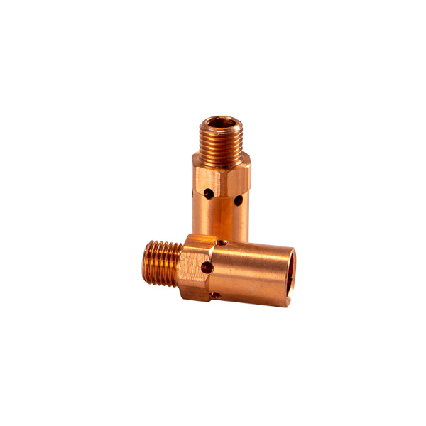 Адаптер контактного наконечника FUBAG M10х29 мм FB 600W 5шт.