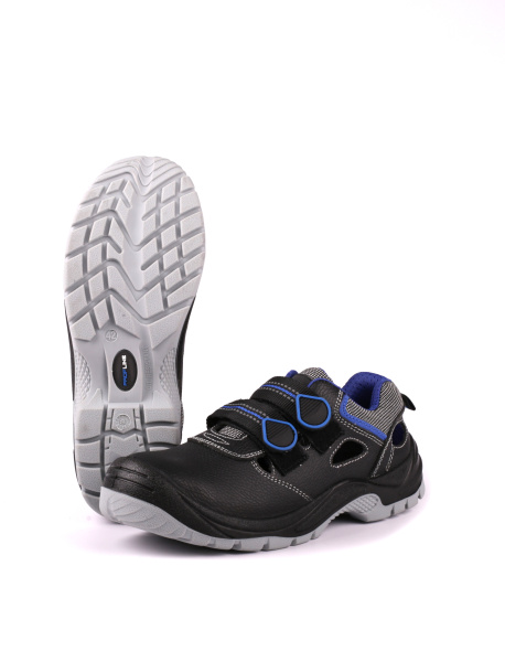 Полуботинки PROFLINE ПУ/ТПУ с перфорацией с КП и КС