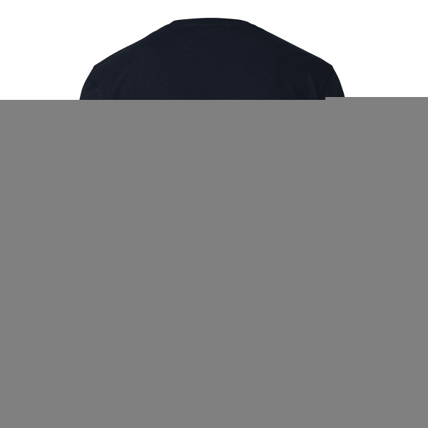 Футболка CORONA 145 (нм) (т.синий)