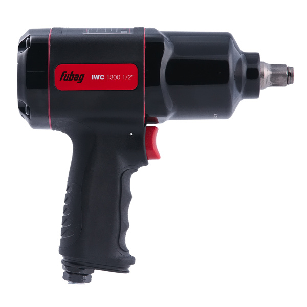 Пневмогайковерт ударный FUBAG IWC 1300 1/2 дюйма
