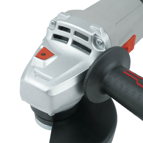 Угловая шлифовальная машина CROWN CT13502-125V 1010Вт 125мм