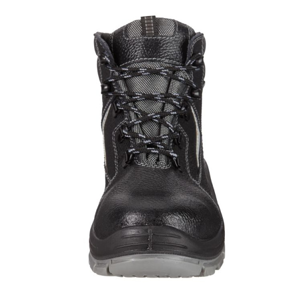 Ботинки КОРВЕТ-2 ПУ-ТПУ шерст. мех с КП