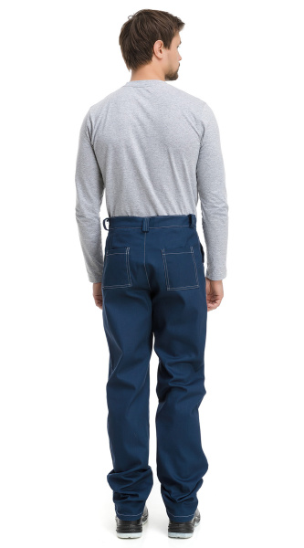 Костюм RONTA KS332 с БР (т.синий)