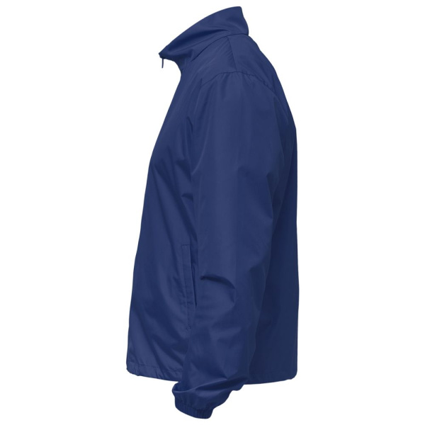 Ветровка KIVACH (т.синий)