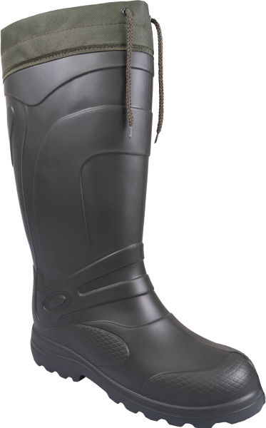 Сапоги ЭВА ЕГЕРЬ (олива)