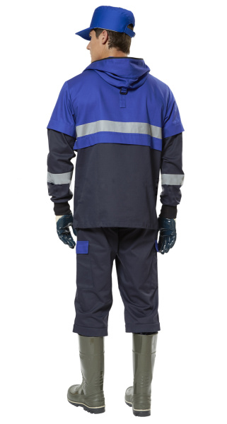 Костюм Чейзер