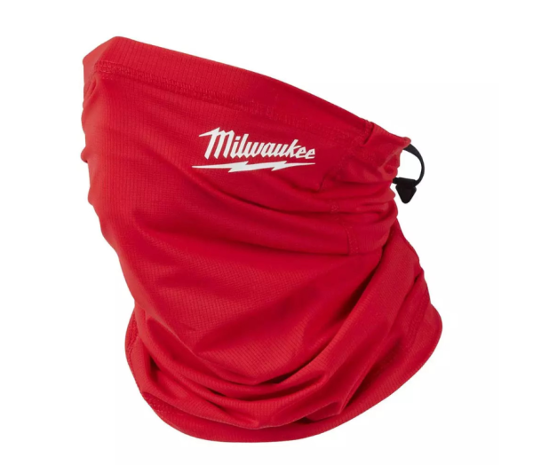 Гейтор-маска PERFORMANCE (красный)