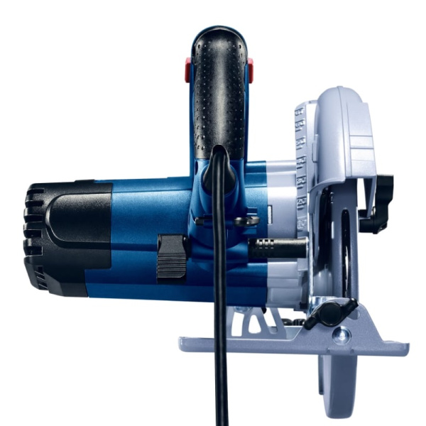 Циркулярная пила BOSCH GKS 190 0.601.623.000 1400Вт 190мм 5500об/мин