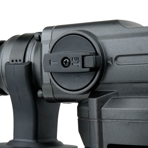 Перфоратор KRESS KU332 SDS PLUS 1100Вт 5Дж