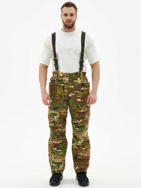 Костюм ГЕРКОН-ВЕСНА/ОСЕНЬ с БР (мультикам)