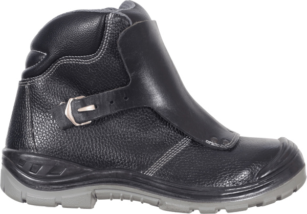 Ботинки TURBO-Сварщик с КП