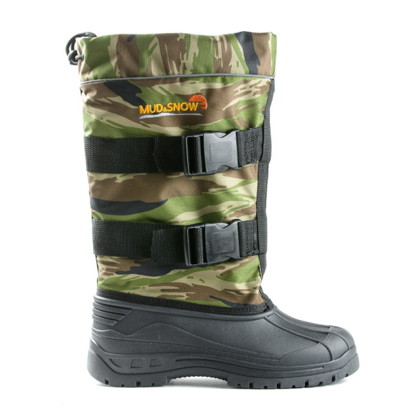 Бахилы охотничьи ТЭП