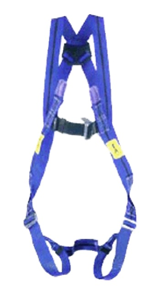 Страховочный привязь ТИТАН 2Р