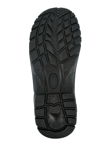 Ботинки СПЕЦ-1 с МП иск.мех