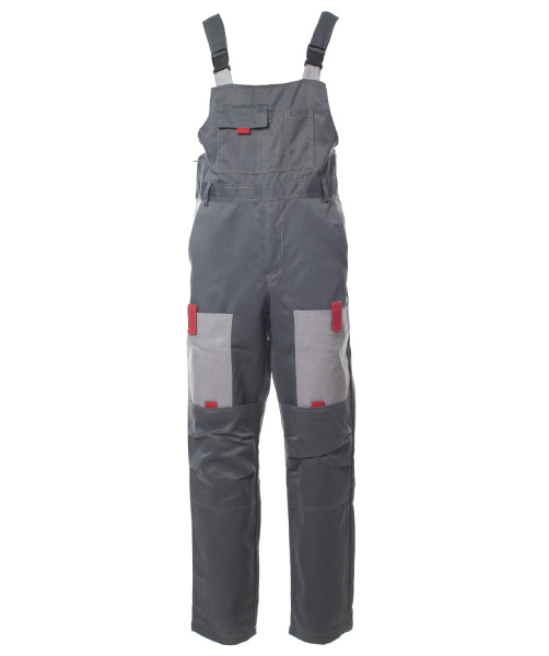 Костюм ФАВОРИТ-2 с ПК (т.серый)