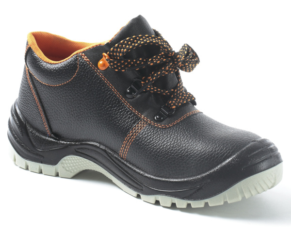 Полуботинки МИСТРАЛЬ НЕО SJ8009-S ПУ-ТПУ с МП и МС