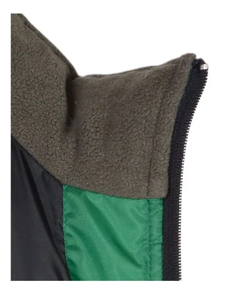 Жилет утепленный ОЗЕЛЕНИТЕЛЬ