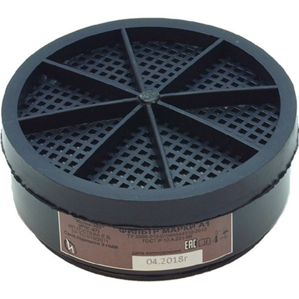 Фильтр Исток-300 (РПГ-67) А1