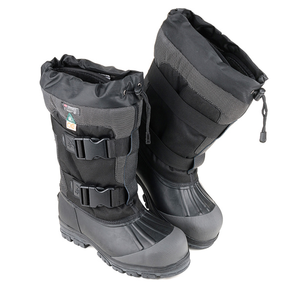 Сапоги ЛИДЕР 7042К Резина чулок с КП и КС