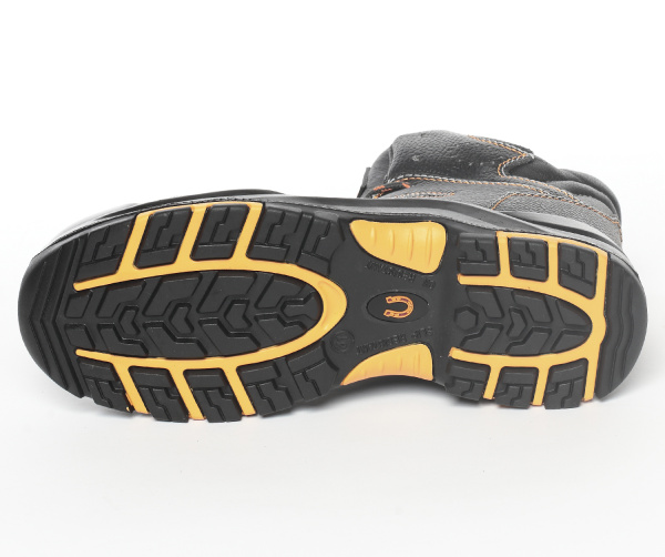 Ботинки ЭТАЛОН-ЭЛЕКТРА PL4-CW ПУ-Нитрил нат.мех с ПП